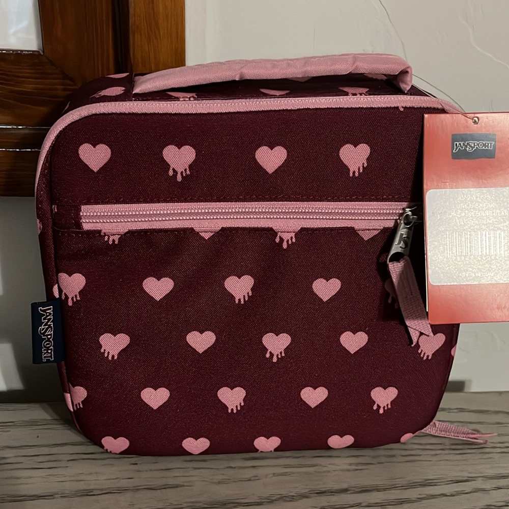 NWOT Jansport Set - Picture 5 of 5
